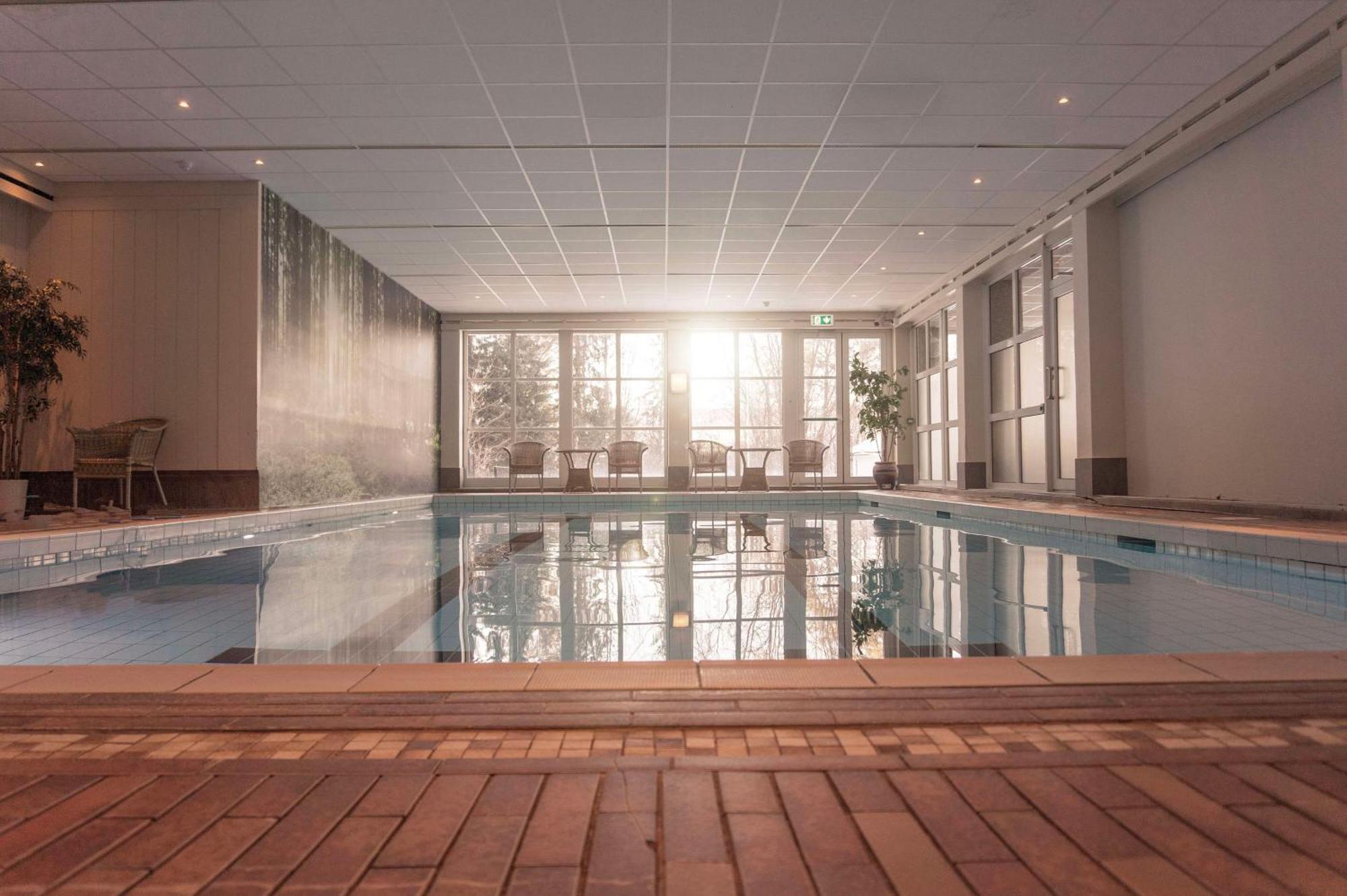 Scandic Lillehammer Hotel Exteriér fotografie