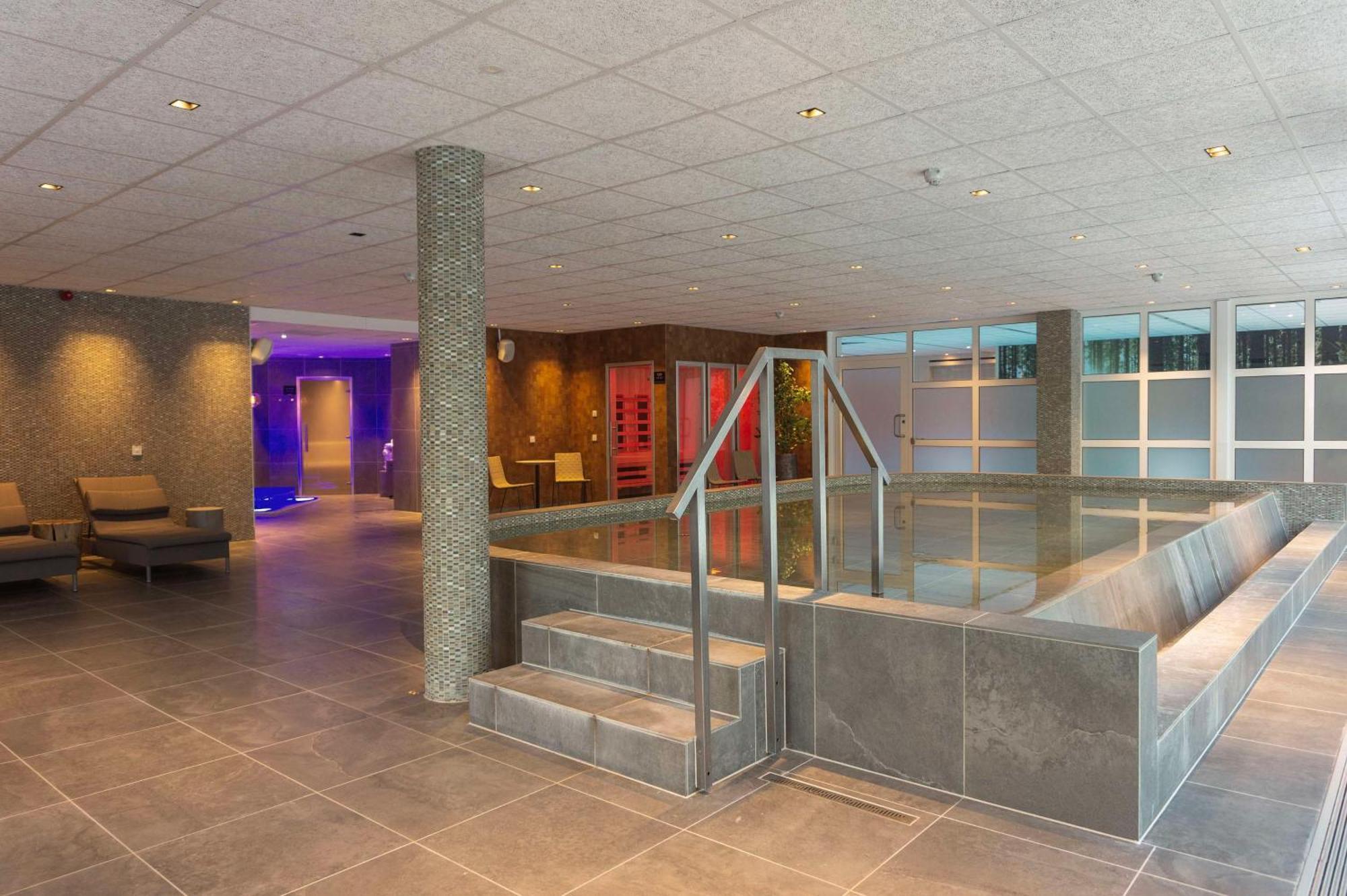 Scandic Lillehammer Hotel Exteriér fotografie